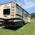 2018 Pursuit
