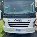 2018 Pursuit