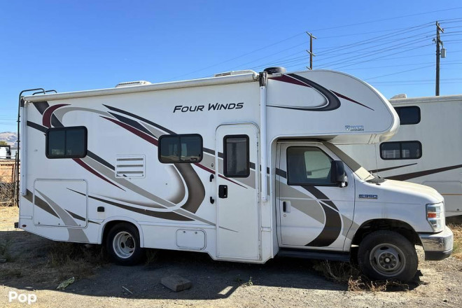 2021 Four Winds 22E