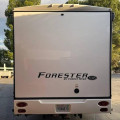 2021 Forester