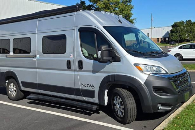 2023 Nova 20C