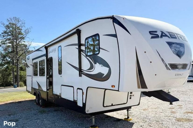2023 Sabre 350BH