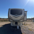 2019 Montana