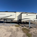2019 Montana