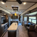 2019 Montana