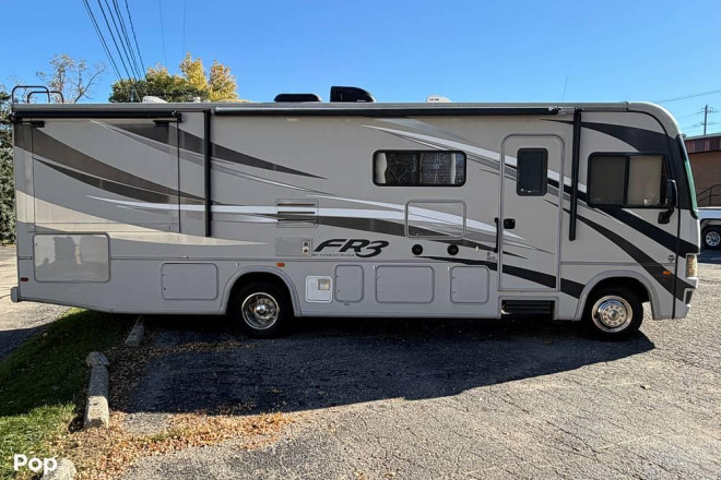 2015 FR3 30DS
