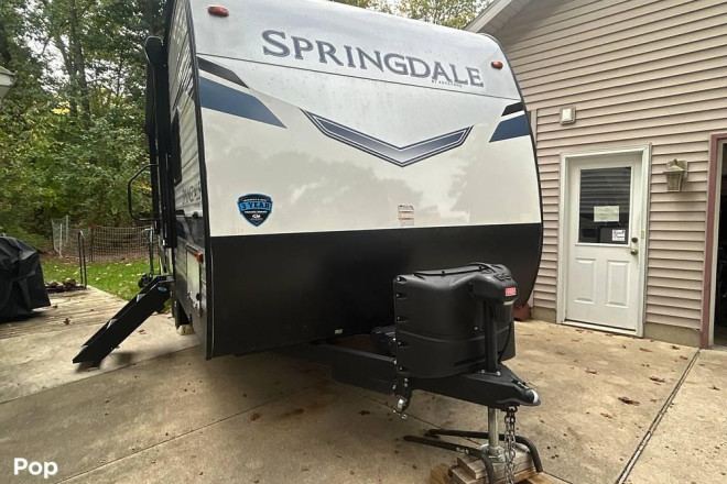 2022 Springdale 202RD