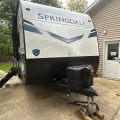 2022 Springdale