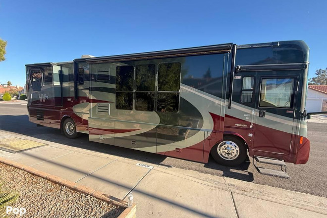 2006 Tour 40FD