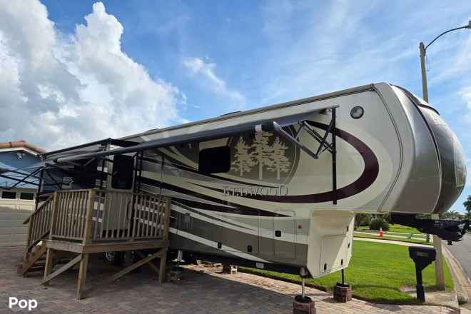 2016 Redwood 39MB