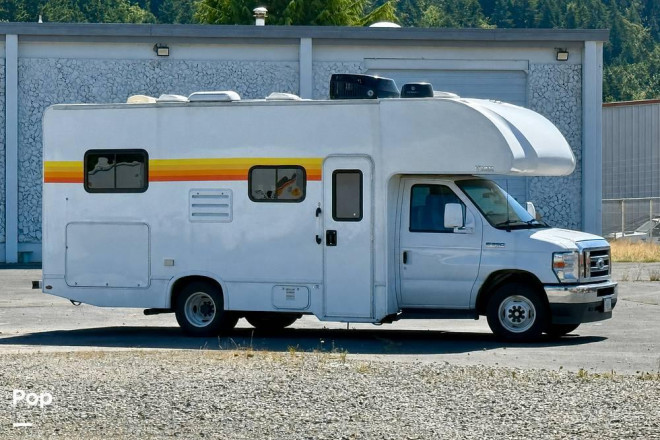 2024 Four Winds 22E