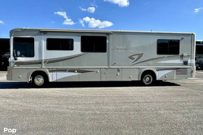 2008 Destination 39W
