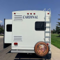 2004 Cardinal