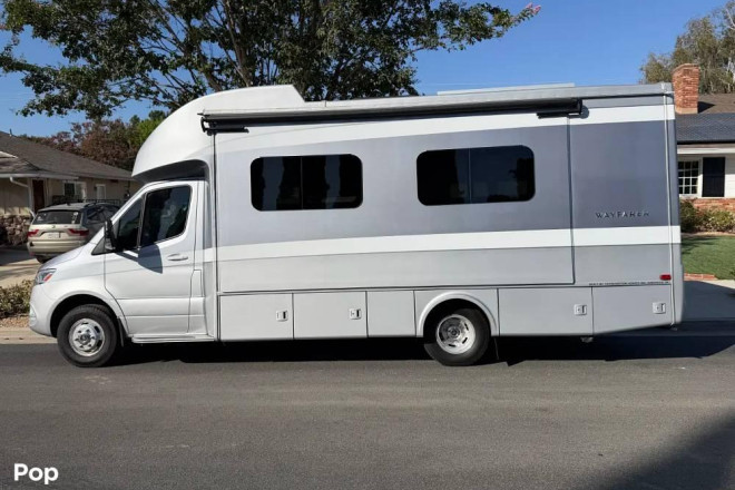 2021 Wayfarer 25 RW