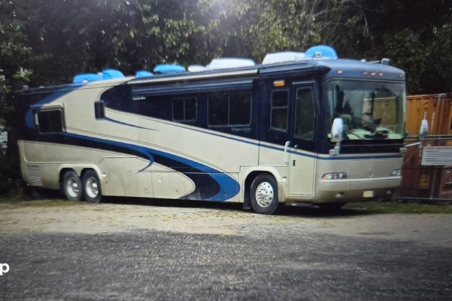 2003 Signature Series Commander