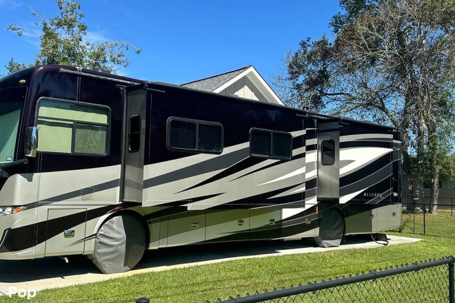 2018 Allegro Red 37BA