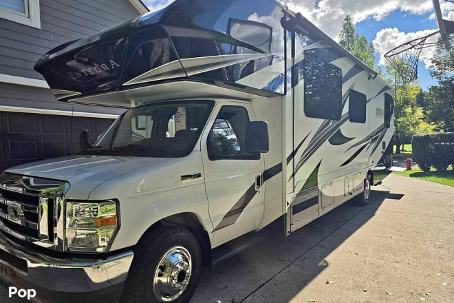 2022 Odyssey 30Z