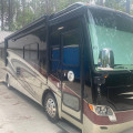 2015 Allegro Breeze