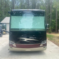 2015 Allegro Breeze