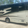 2015 Allegro Breeze