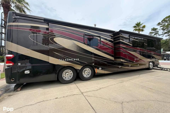 2016 Allegro Bus 45OP