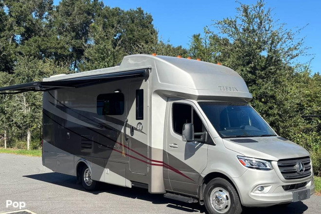 2024 Wayfarer 25RW
