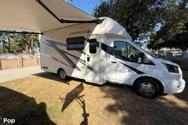 2024 Compass 23TW