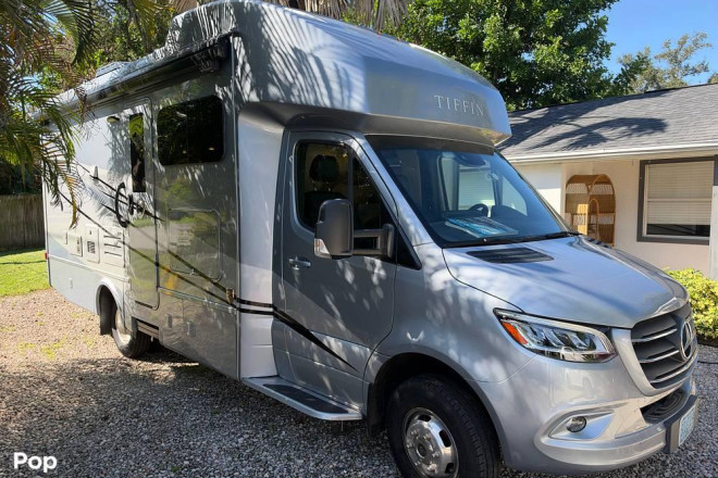 2023 Wayfarer 25JW