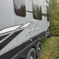 2020 Raptor