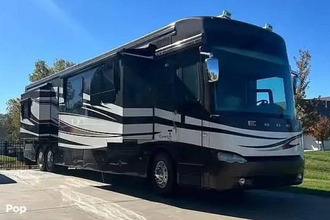 2007 Essex 4510
