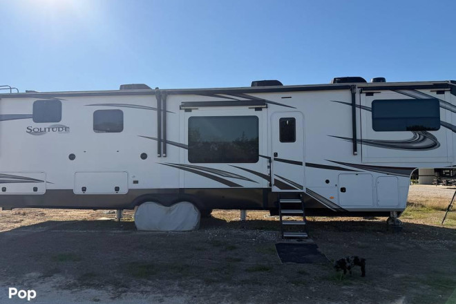 2023 Solitude 382WB