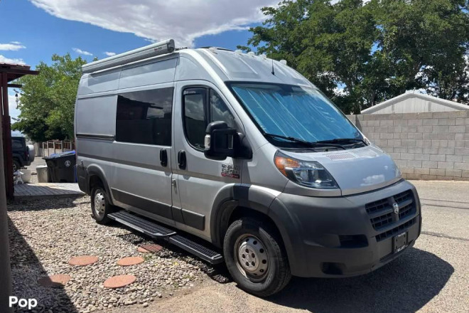 2018 Other ProMaster 1500 High Roof
