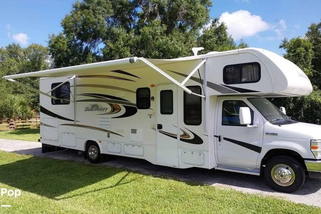 2015 Sunseeker 3100 SS