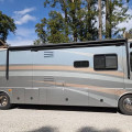 2006 Bounder