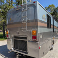 2006 Bounder