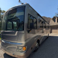 2006 Bounder
