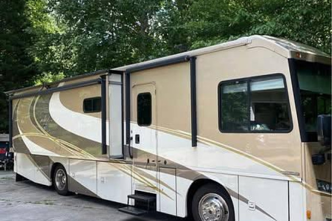 2015 Solei 34T