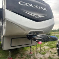 2021 Cougar
