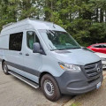 2022 Sprinter