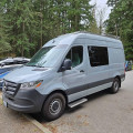 2022 Sprinter