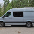 2022 Sprinter