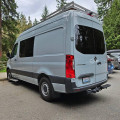 2022 Sprinter