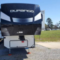 2023 Durango