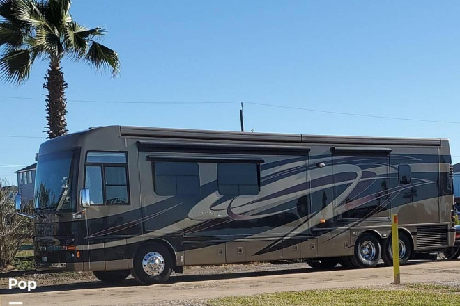2011 Mountain Aire 4336