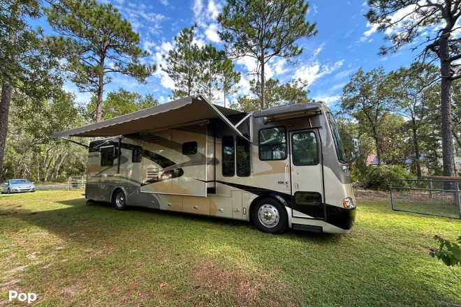 2005 Allegro Bus 38TGP