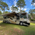 2005 Allegro Bus