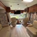 2005 Allegro Bus