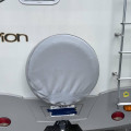 2008 Navion