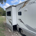 2008 Navion