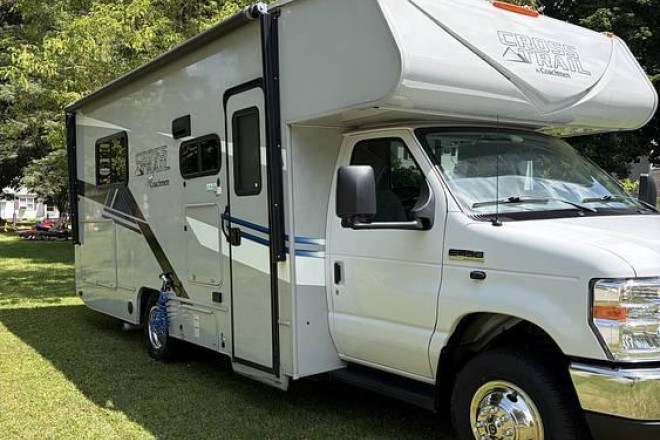 2022 Cross Trail 23XG